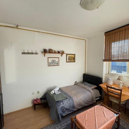 Rooms Ada 塞拉耶佛 外观 照片