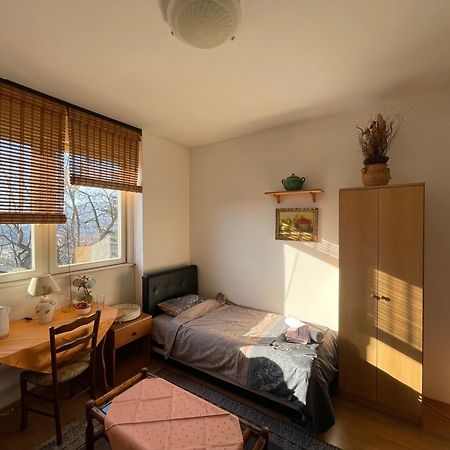 Rooms Ada 塞拉耶佛 外观 照片