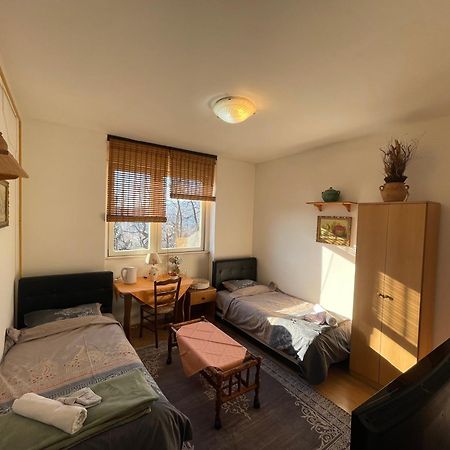 Rooms Ada 塞拉耶佛 外观 照片