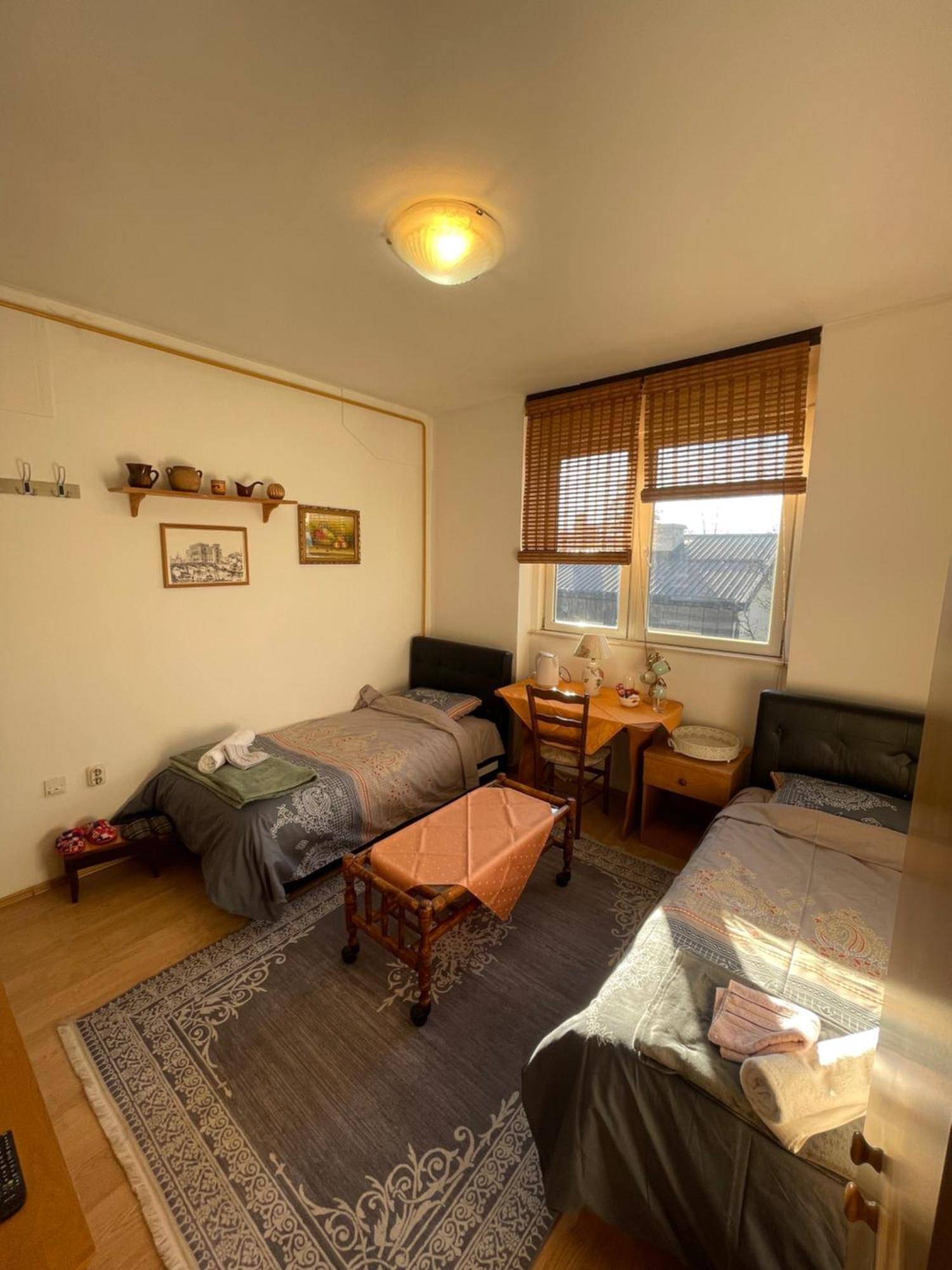 Rooms Ada 塞拉耶佛 外观 照片