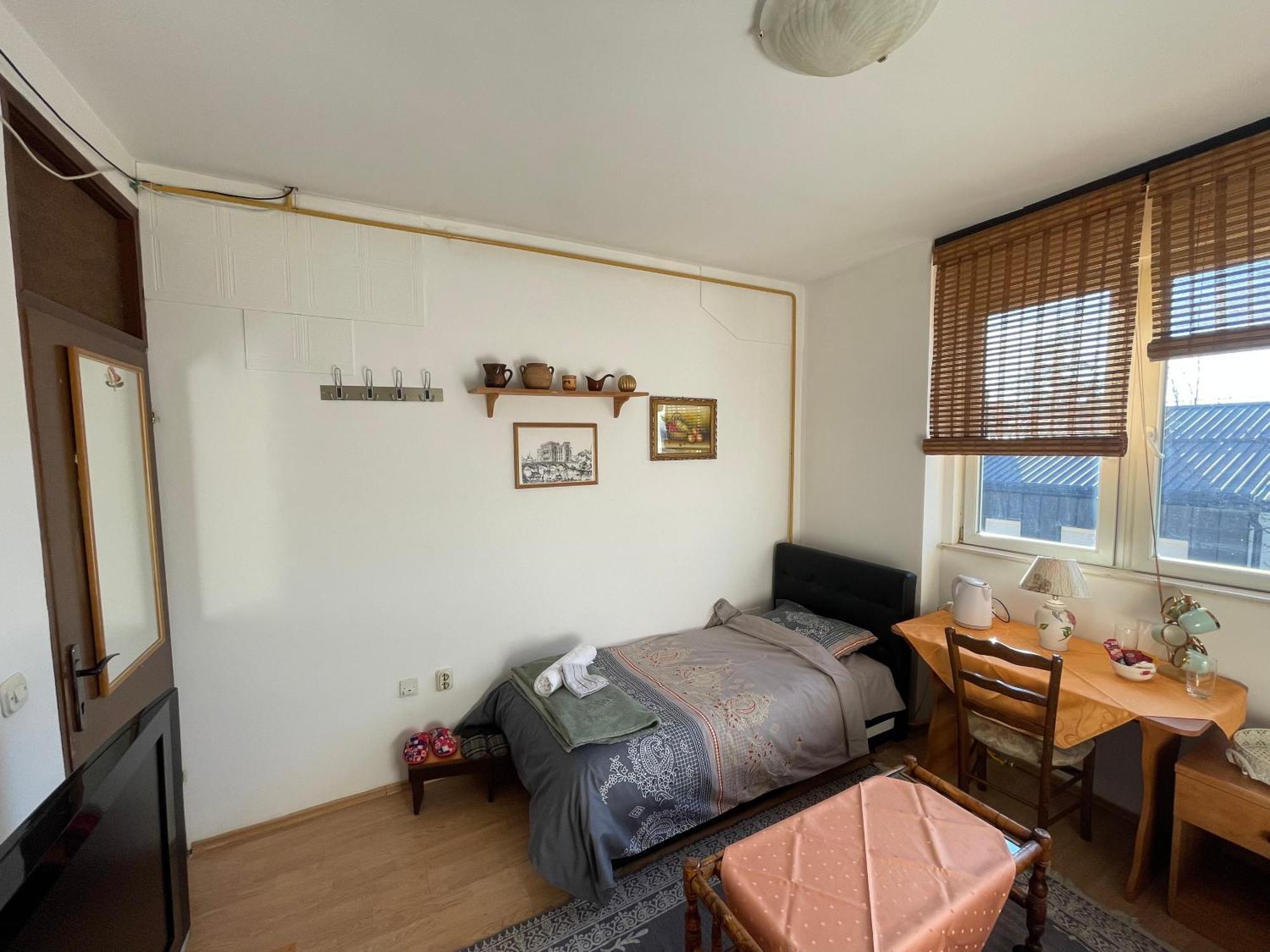 Rooms Ada 塞拉耶佛 外观 照片
