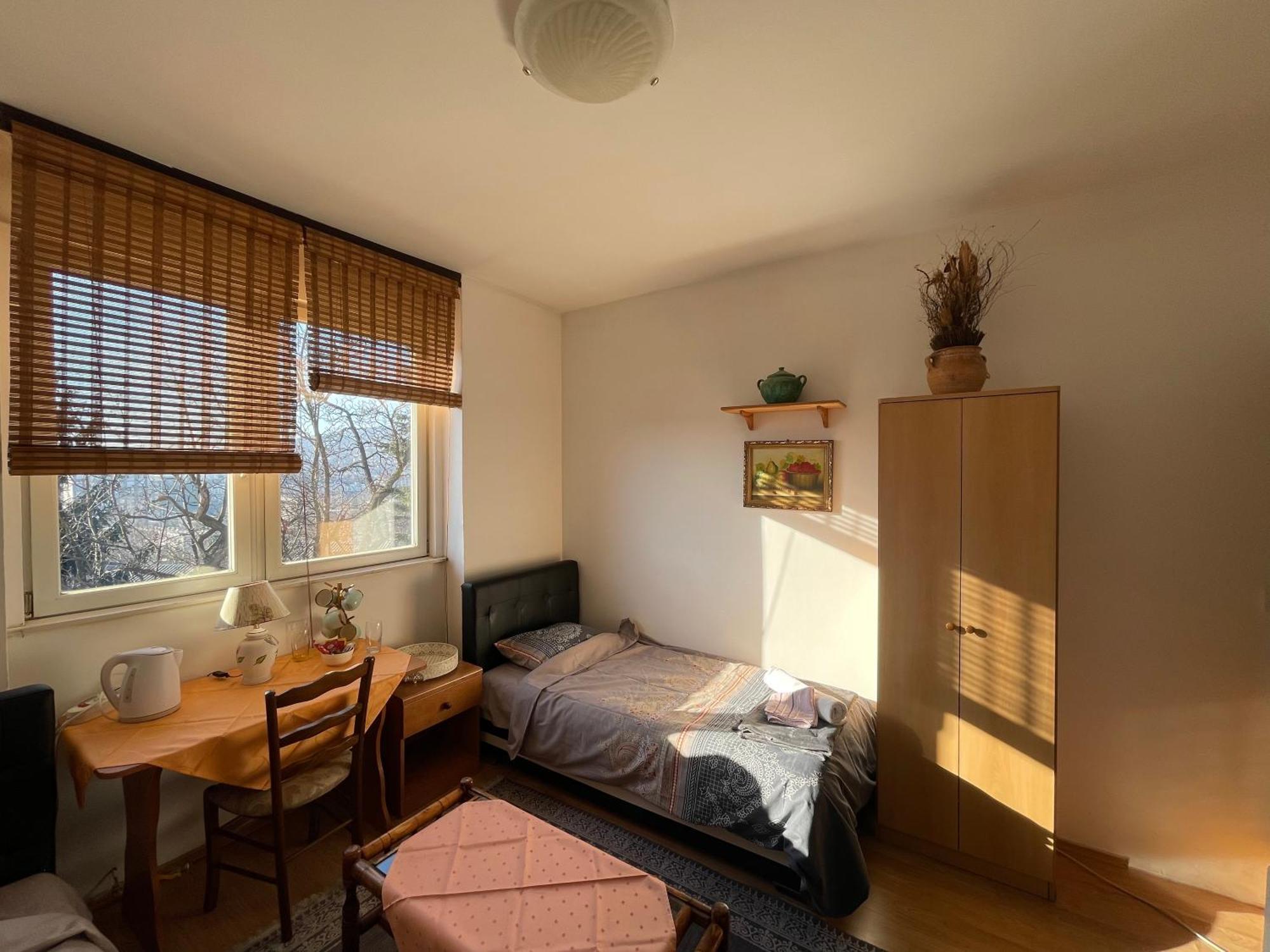 Rooms Ada 塞拉耶佛 外观 照片