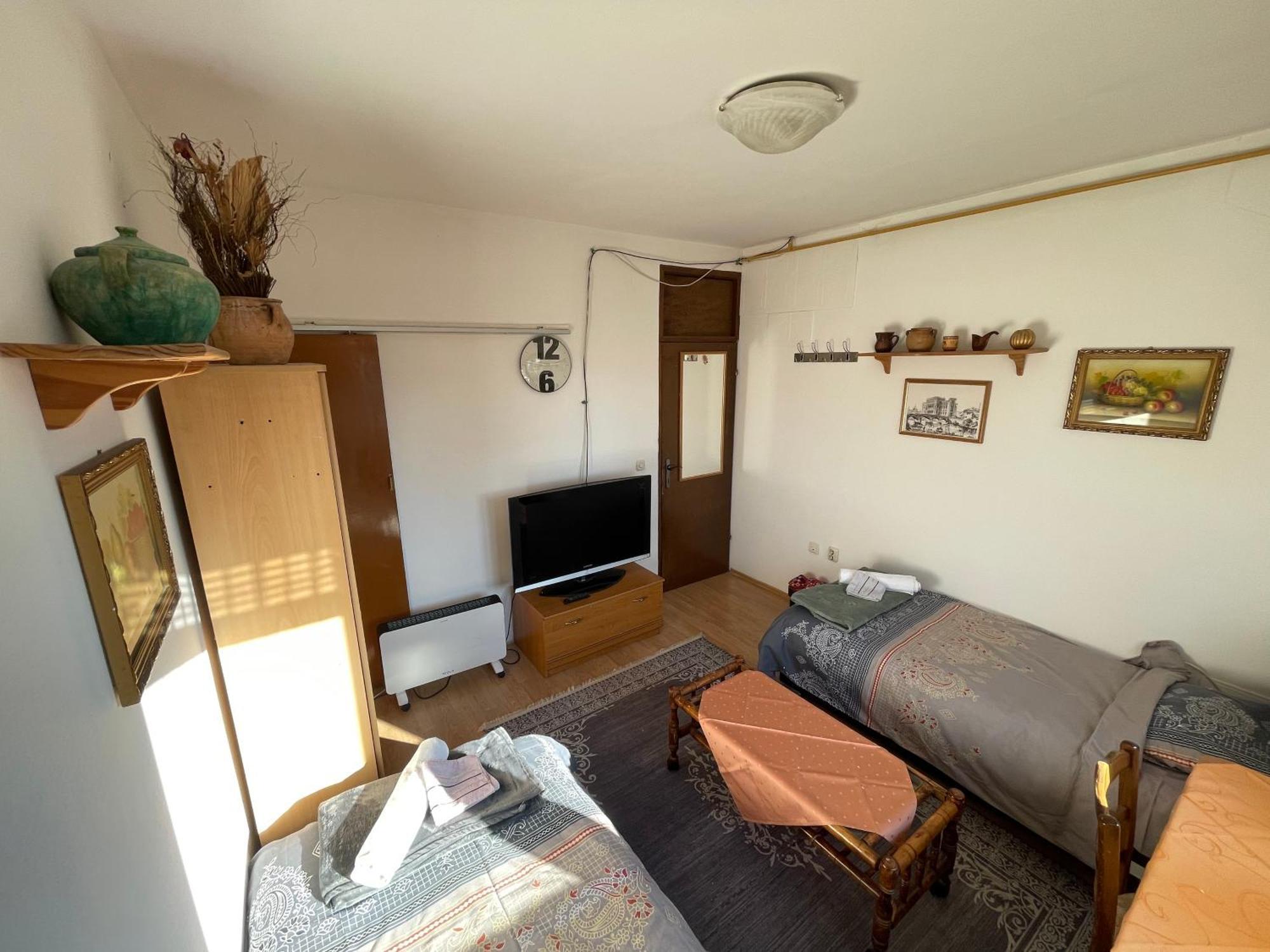 Rooms Ada 塞拉耶佛 外观 照片
