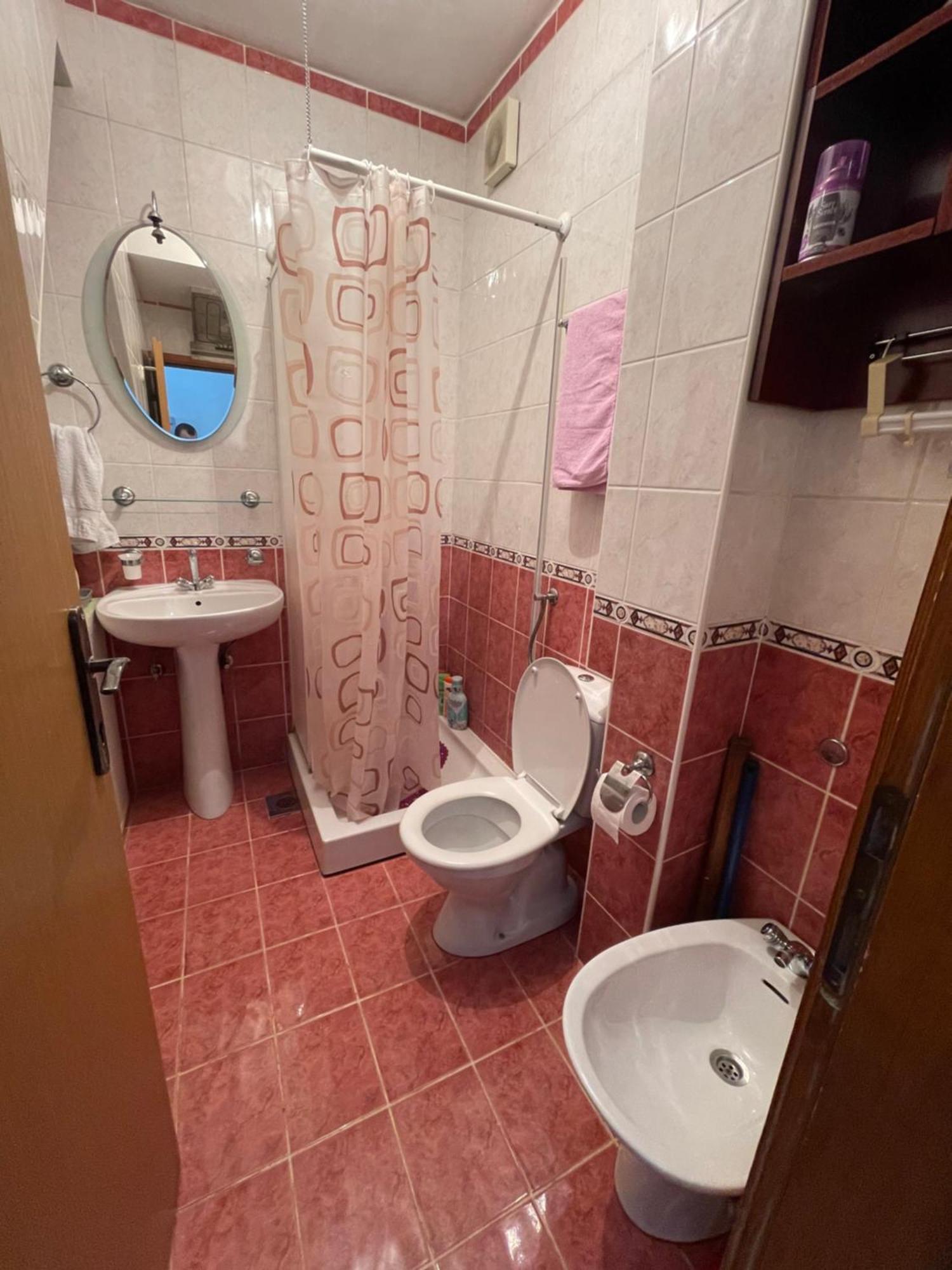 Rooms Ada 塞拉耶佛 外观 照片