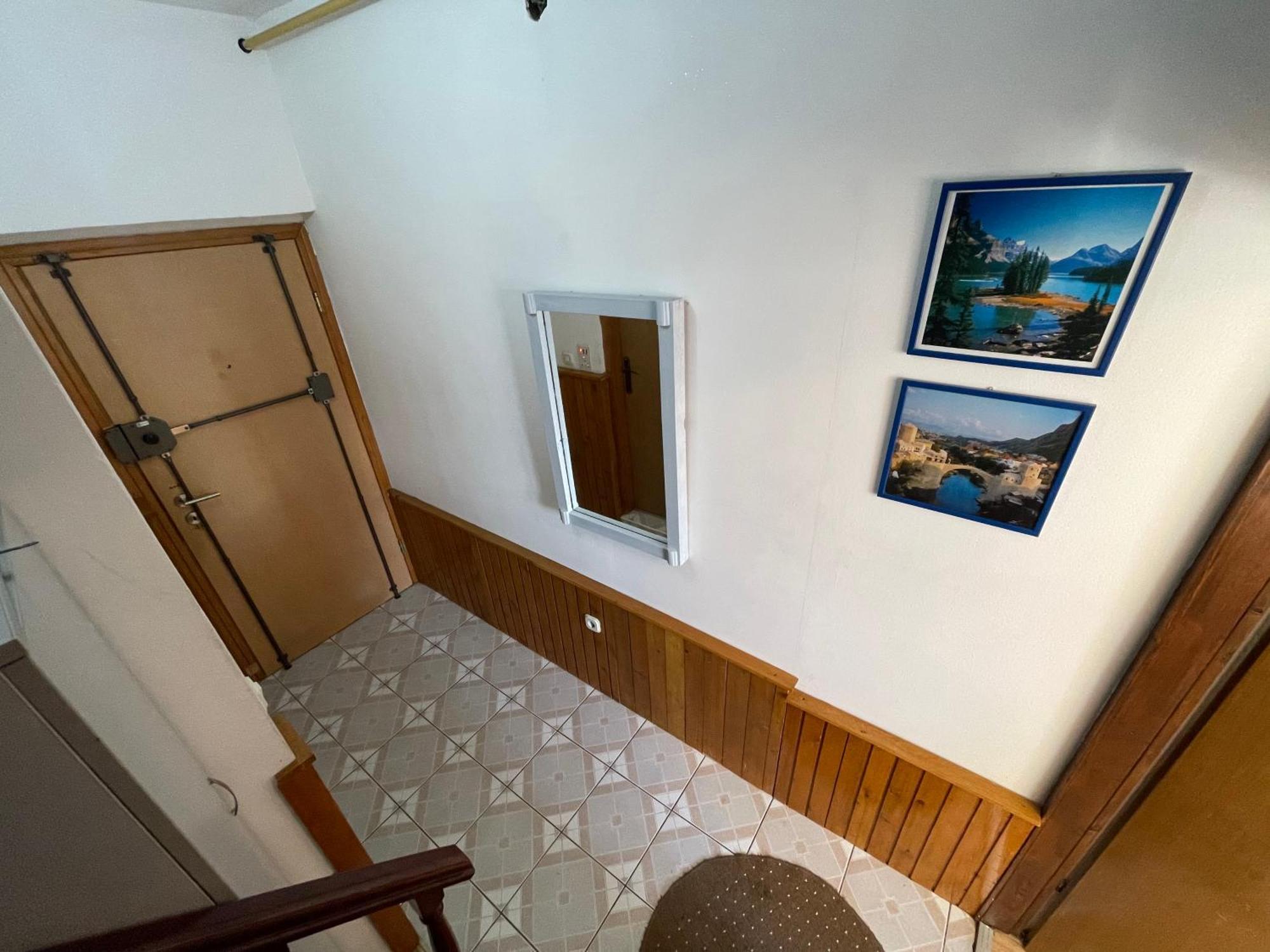 Rooms Ada 塞拉耶佛 外观 照片
