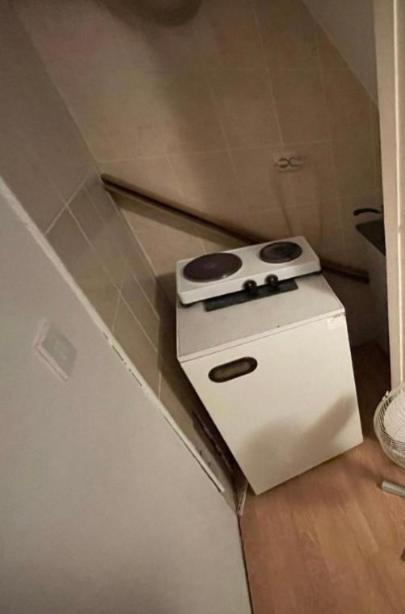 Rooms Ada 塞拉耶佛 外观 照片