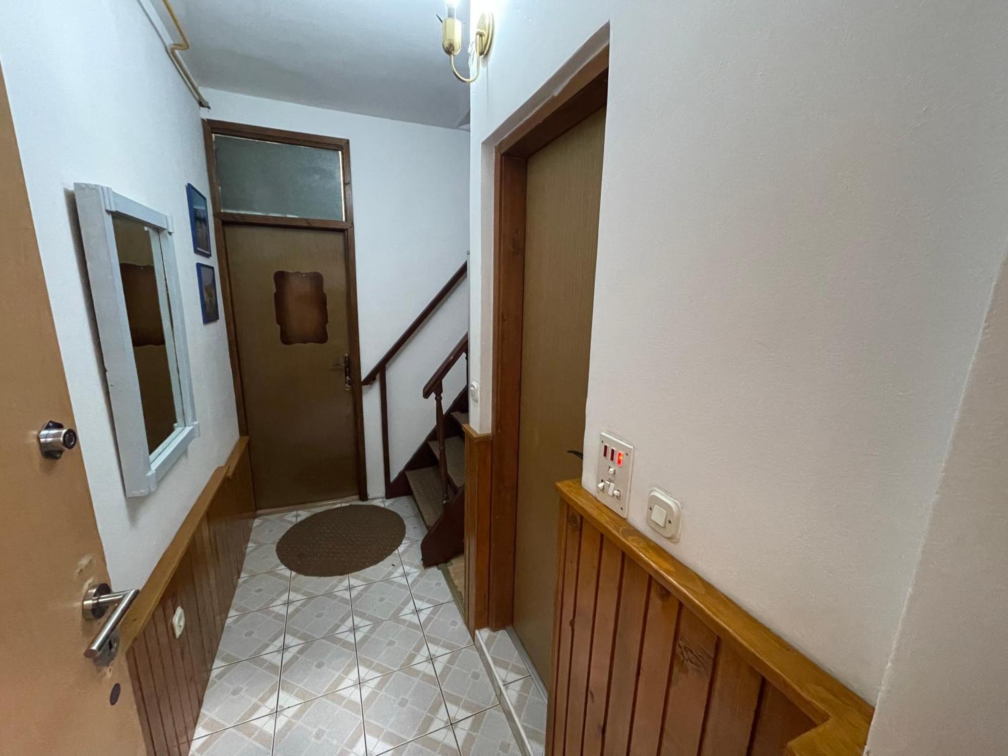 Rooms Ada 塞拉耶佛 外观 照片