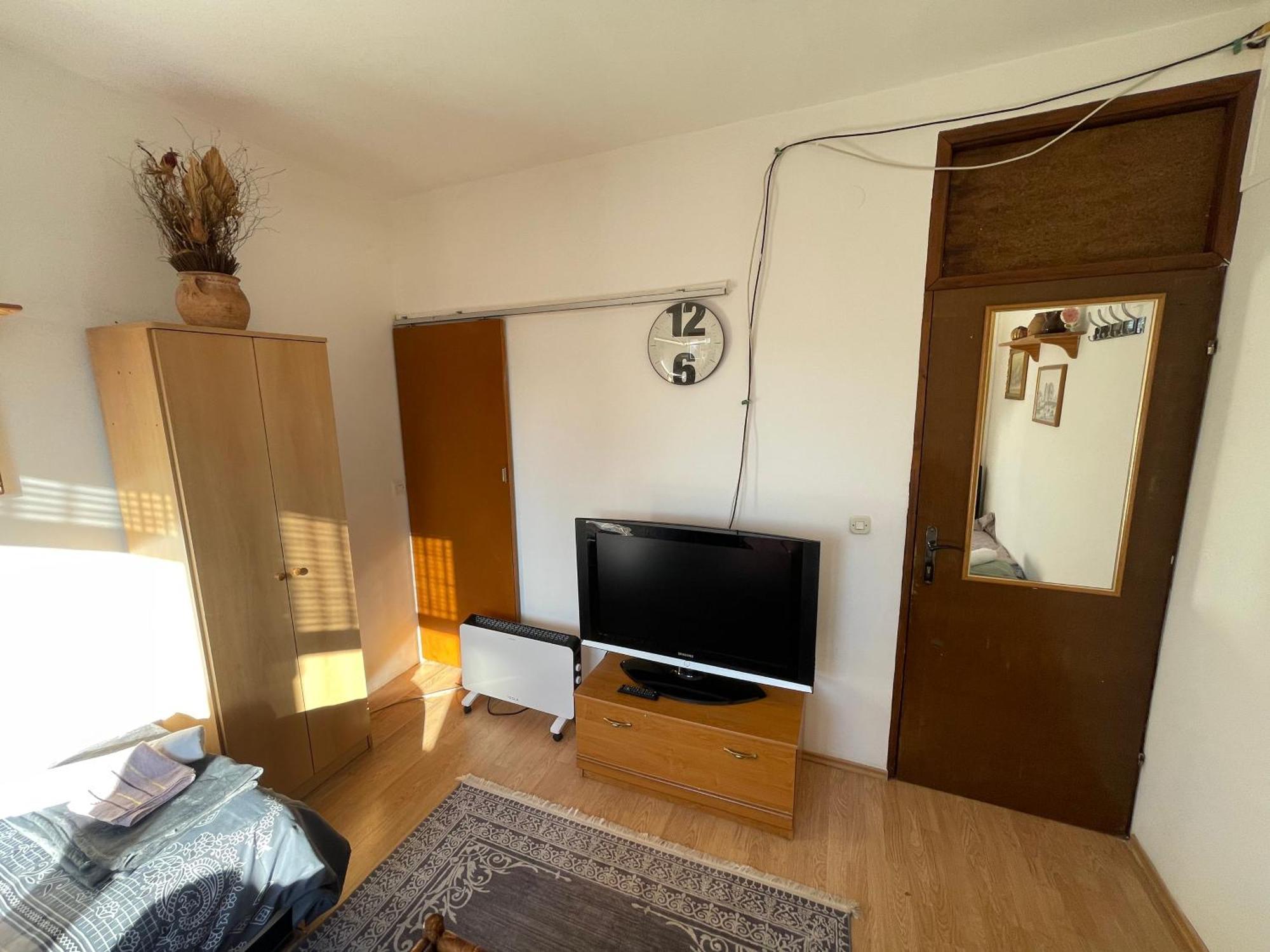 Rooms Ada 塞拉耶佛 外观 照片