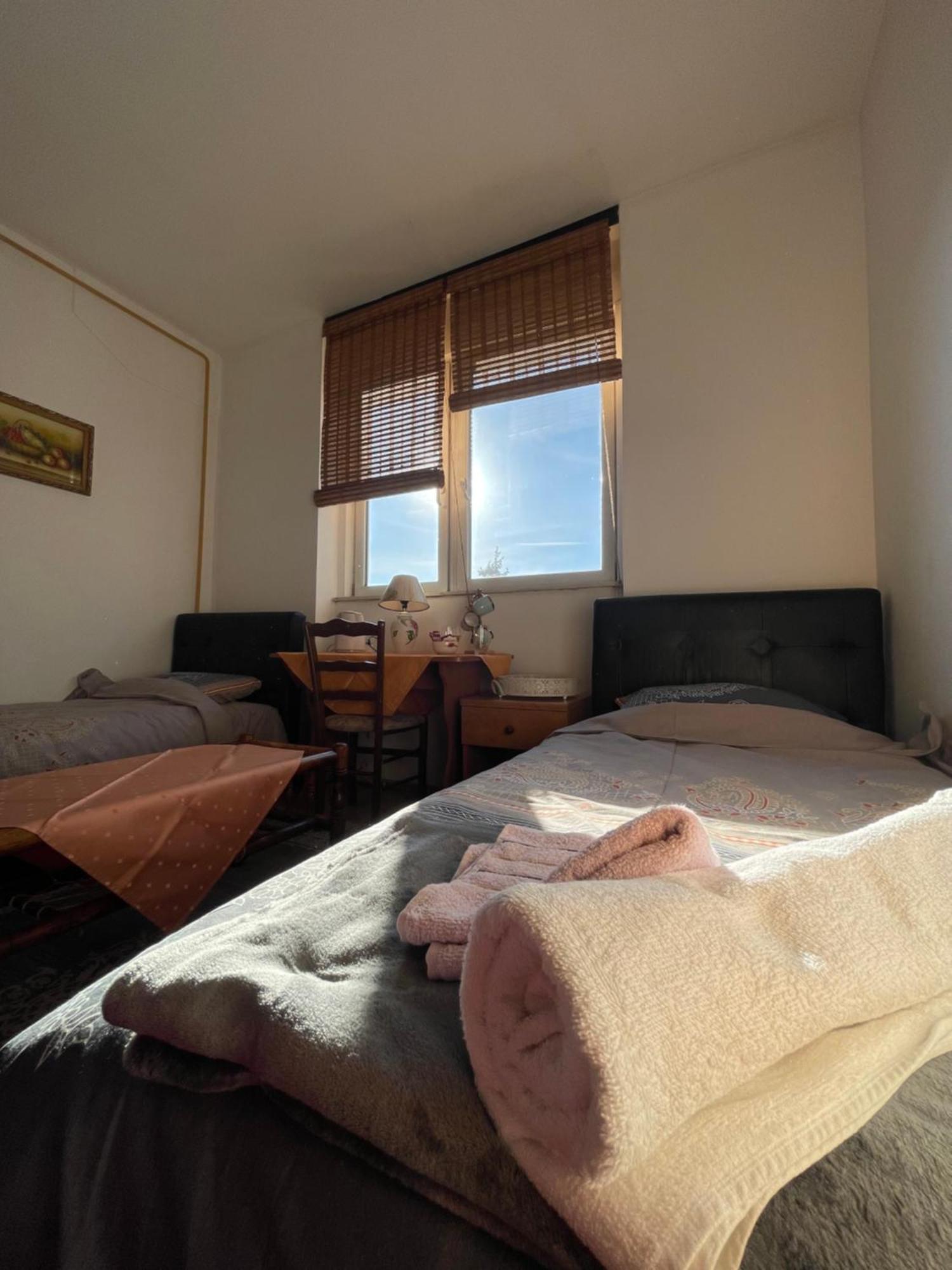 Rooms Ada 塞拉耶佛 外观 照片